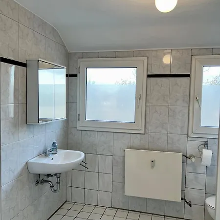City House 3f * Neuss
