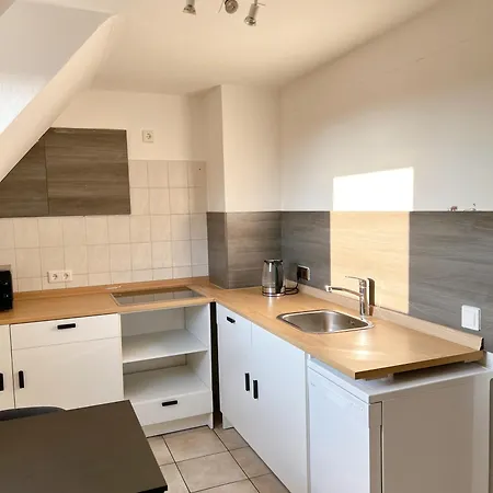 City House 3f * Neuss