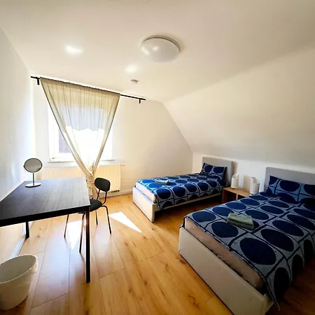 City House 3f